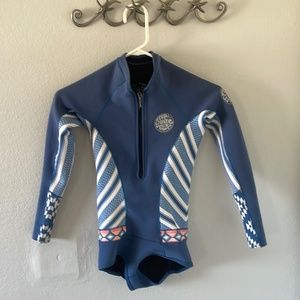 Ripcurl Springsuit Wetsuit